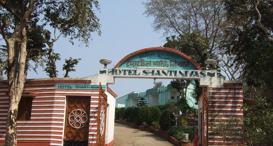 west bengal tourism hotel in maithon